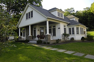 Residential Properties